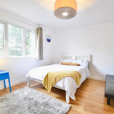 Full Apartment Close To Excel Centre, London City Airport , O2 Arena Eksteriør bilde