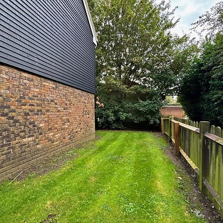 Full Apartment Close To Excel Centre, London City Airport , O2 Arena Eksteriør bilde