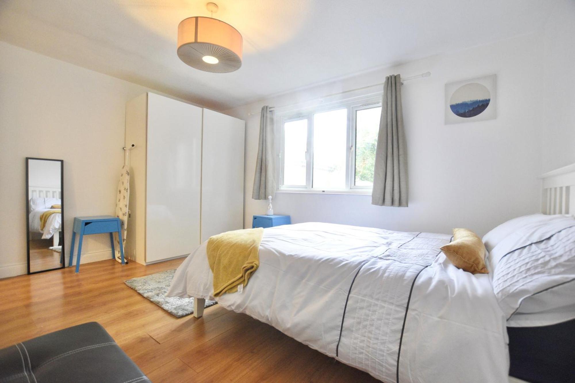 Full Apartment Close To Excel Centre, London City Airport , O2 Arena Eksteriør bilde