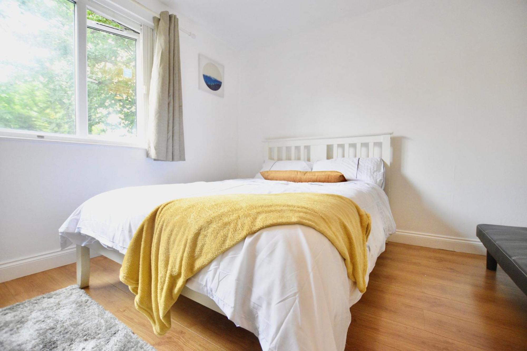 Full Apartment Close To Excel Centre, London City Airport , O2 Arena Eksteriør bilde