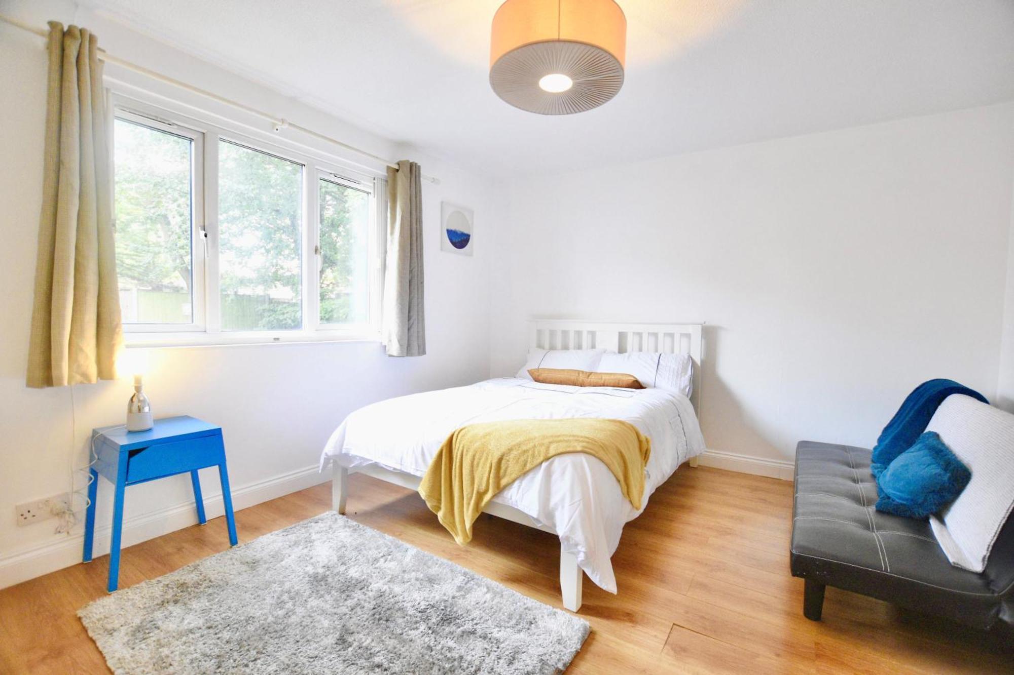 Full Apartment Close To Excel Centre, London City Airport , O2 Arena Eksteriør bilde