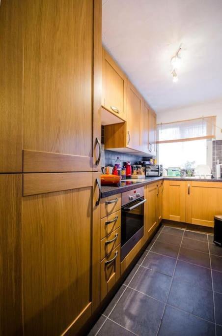 Full Apartment Close To Excel Centre, London City Airport , O2 Arena Eksteriør bilde